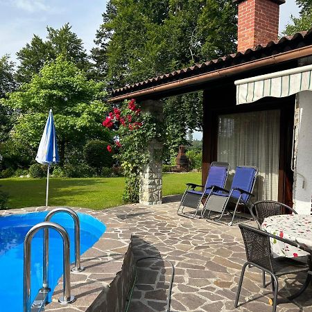 Family Lake House Zbilje ليوبليانا المظهر الخارجي الصورة