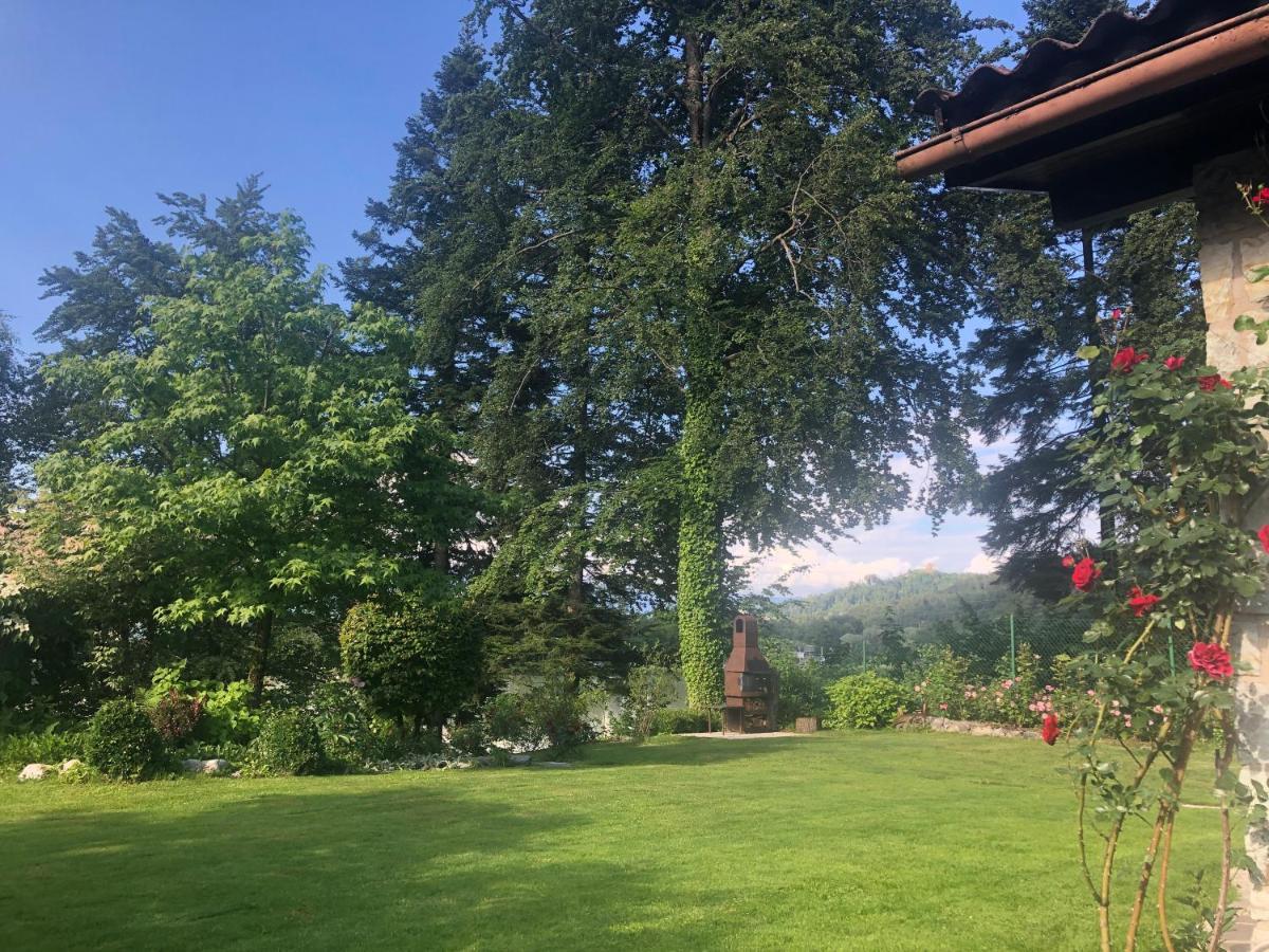 Family Lake House Zbilje ليوبليانا المظهر الخارجي الصورة