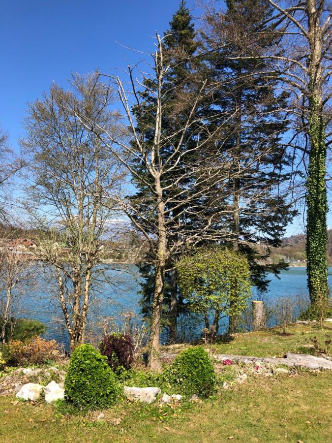 Family Lake House Zbilje ليوبليانا المظهر الخارجي الصورة