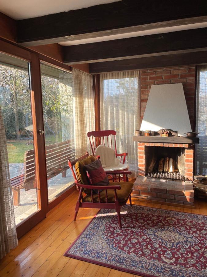 Family Lake House Zbilje ليوبليانا المظهر الخارجي الصورة