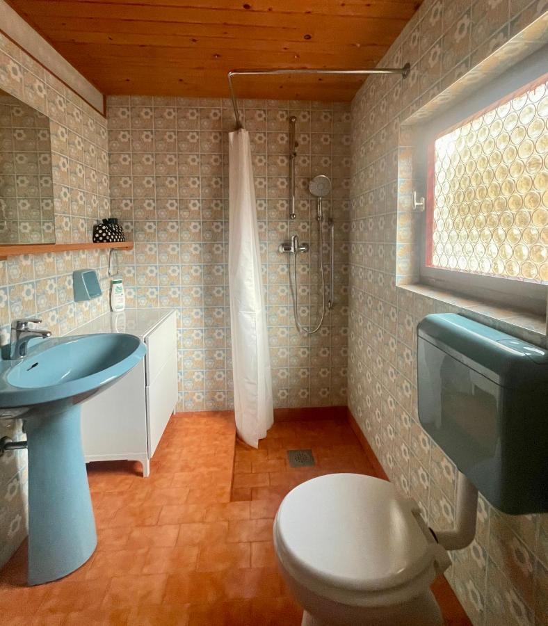 Family Lake House Zbilje ليوبليانا المظهر الخارجي الصورة